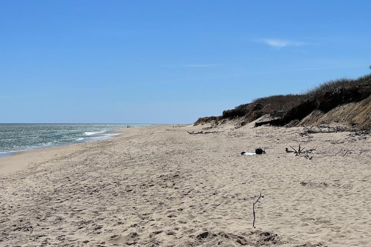 Endless Dunes, A Modern Motel Eastham Bagian luar foto