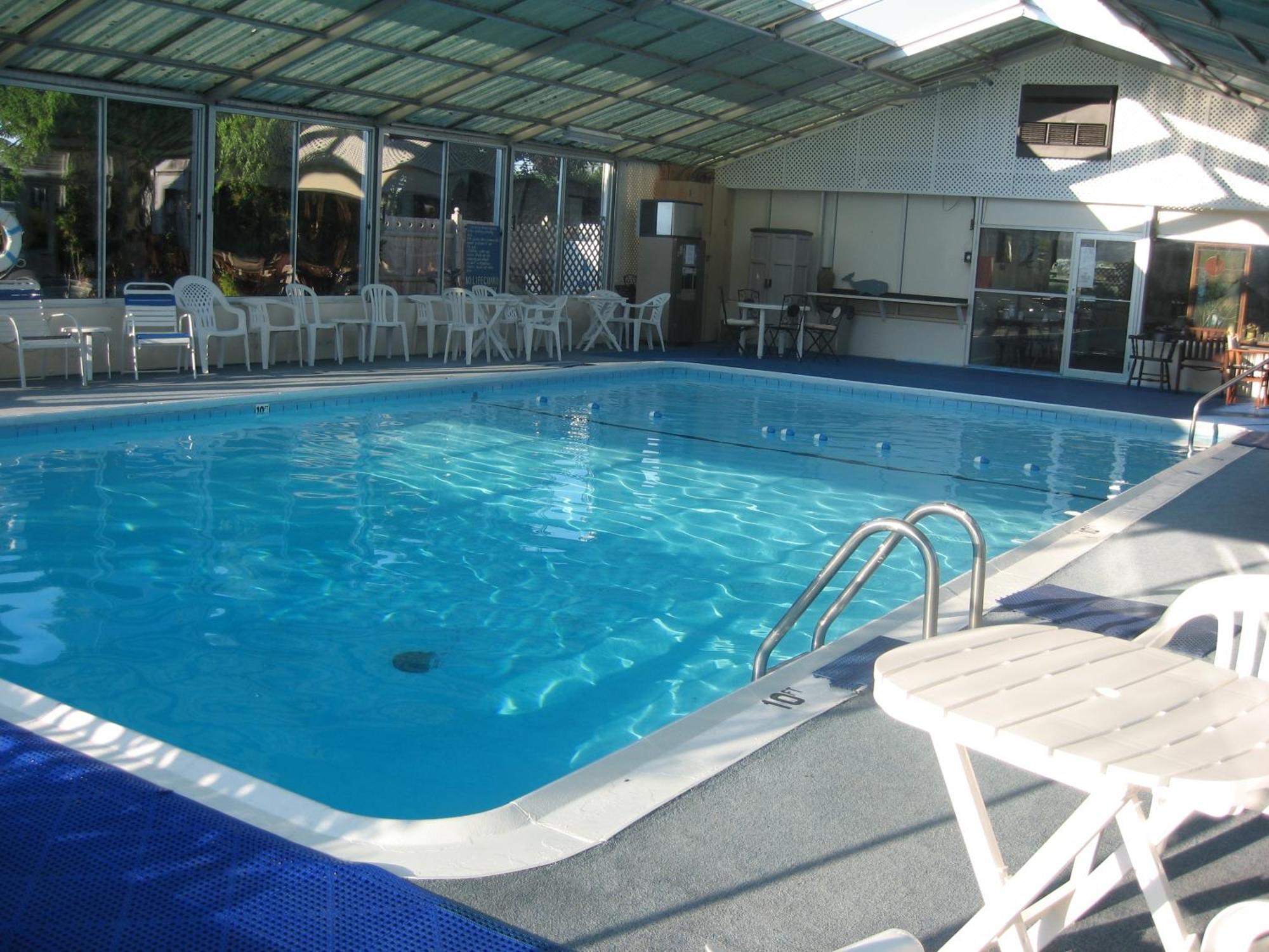 Endless Dunes, A Modern Motel Eastham Bagian luar foto