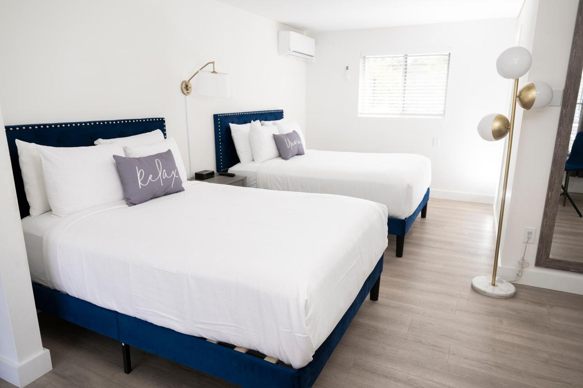Endless Dunes, A Modern Motel Eastham Bagian luar foto