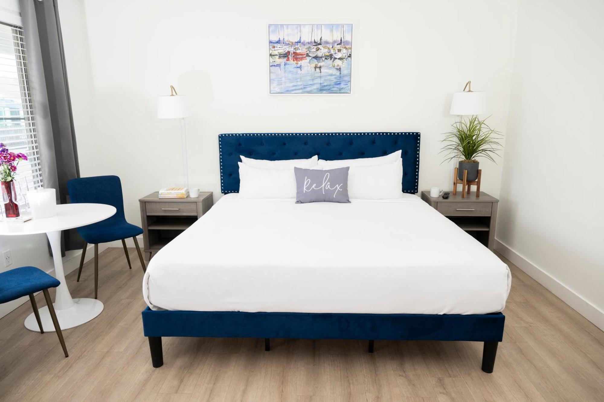 Endless Dunes, A Modern Motel Eastham Bagian luar foto