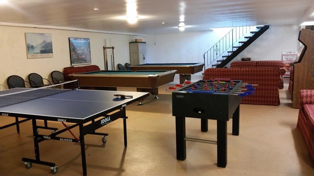 Endless Dunes, A Modern Motel Eastham Bagian luar foto