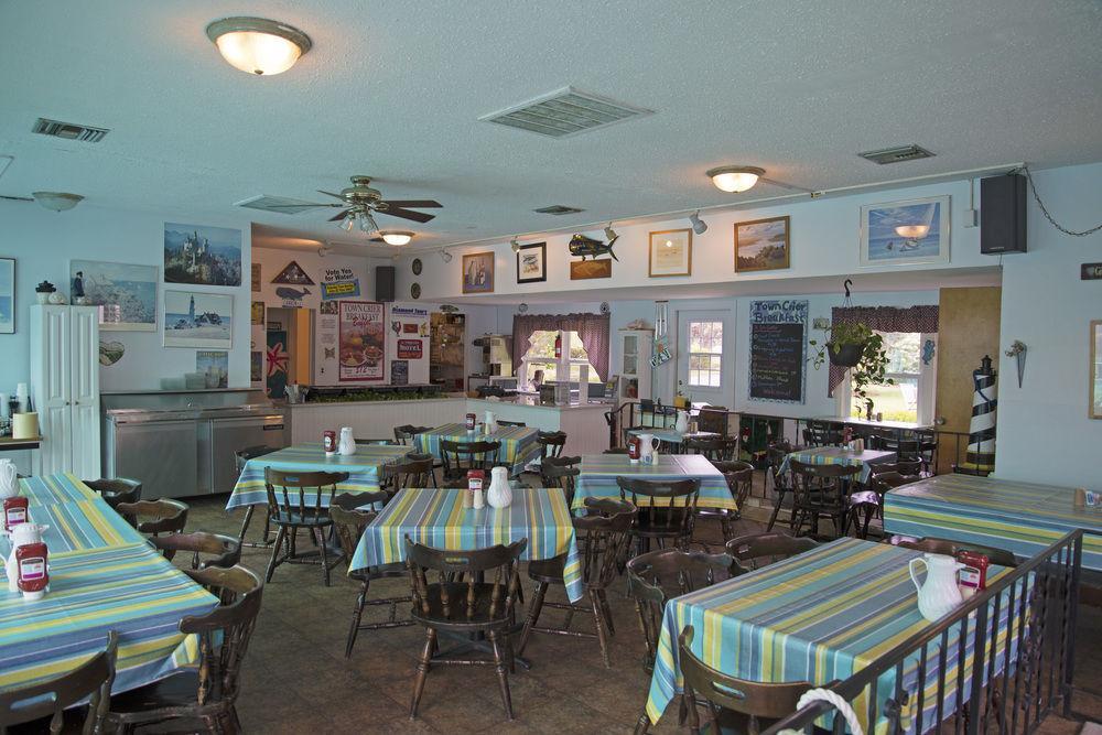 Endless Dunes, A Modern Motel Eastham Bagian luar foto