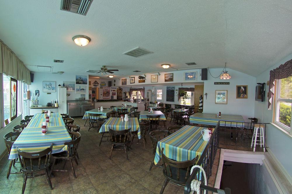 Endless Dunes, A Modern Motel Eastham Bagian luar foto
