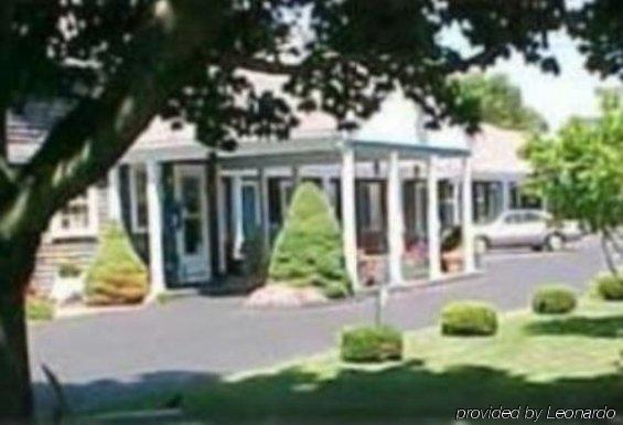Endless Dunes, A Modern Motel Eastham Bagian luar foto