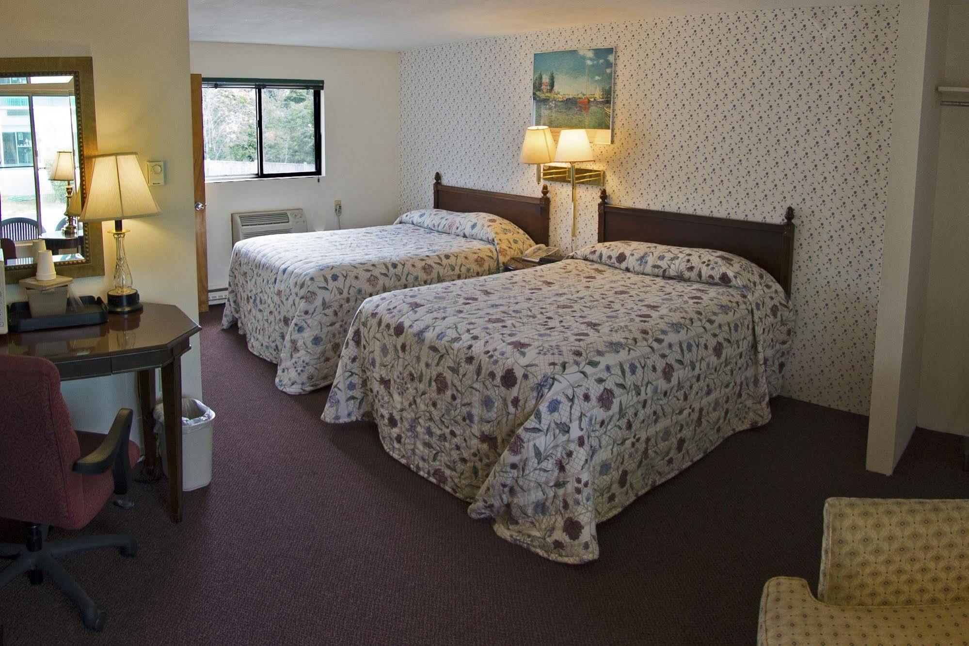 Endless Dunes, A Modern Motel Eastham Bagian luar foto